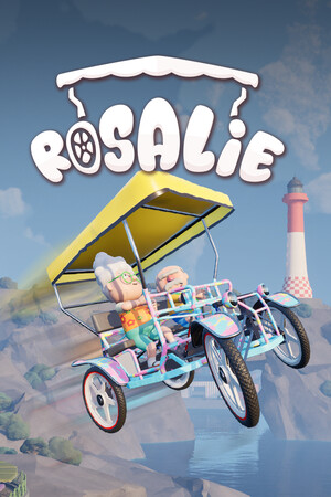 《Rosalie》