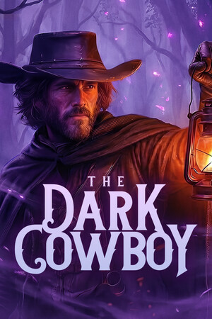 《The Dark Cowboy》demo