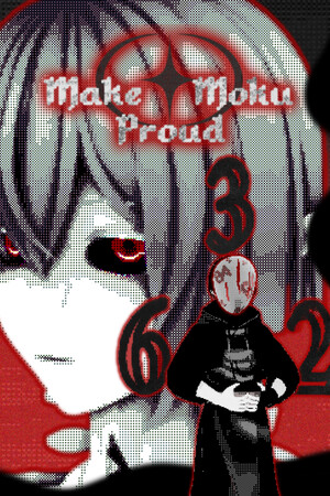 《Make Moku Proud》demo