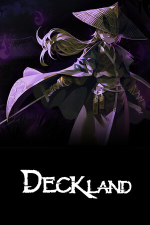 《DeckLand》