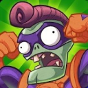 植物大战僵尸英雄破解版无限阳光(PvZ Heroes)