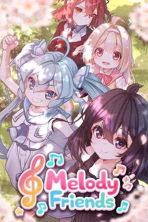 《Melody Friends》