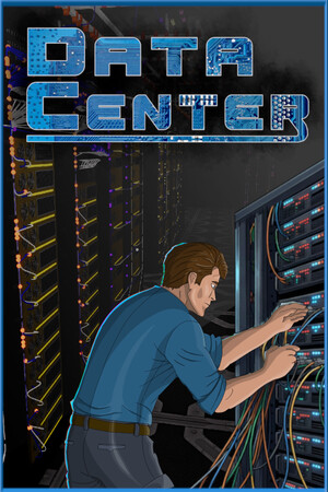 《Data Center》