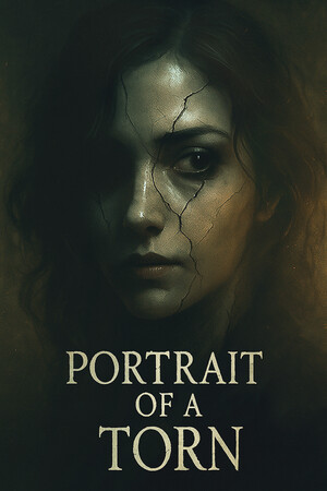 《Portrait of a Torn》免安装汉化版