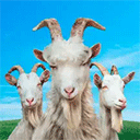 模拟山羊3手机版(Goat Sim 3)