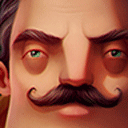 你好邻居正式版(Hello Neighbor)