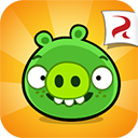 让猪上天手机版(Bad Piggies)