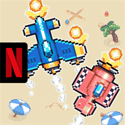 空中乱战(Skies of Chaos)