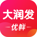 大润发优鲜app