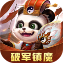 梦三国手游应用宝最新版