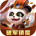 梦三国手游官方
