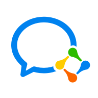 企业微信安装app
