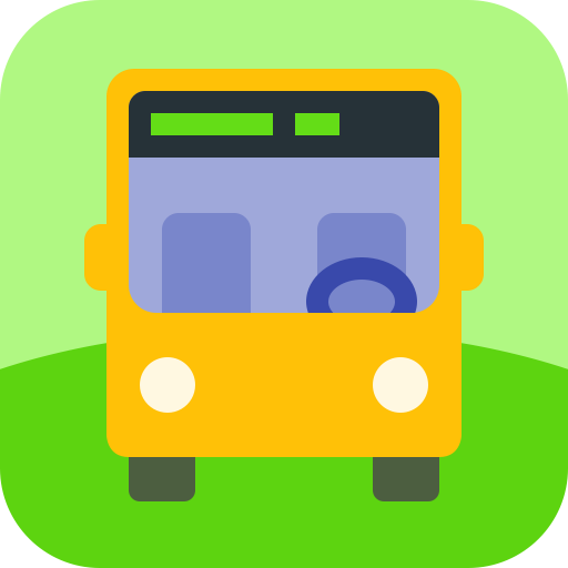 通达公交app软件