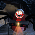 choochoocharles游戏(Spider Train Horror Monster)