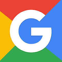 Google Go app