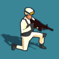 陆战射击3d游戏