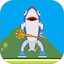 野蛮小当家游戏