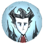 饥困荒野国际版(Dont Starve)