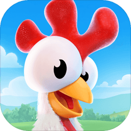 卡通农场国际服(Hay Day)