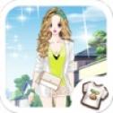 美女换装小游戏手机版