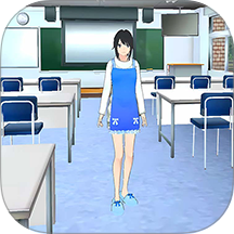 青春少女大冒险游戏