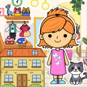 梦幻城市最新2026