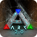 方舟生存进化2026最新版(ARK: Survival Evolved)