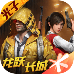 和平精英的游戏版