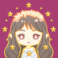 动漫女孩换装免费