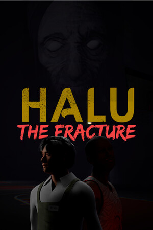 《Halu - The Fracture》免安装汉化版
