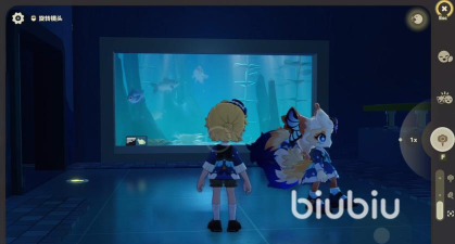 星布谷地幻雪玩法揭秘:独特特色与全新体验 星布谷地幻雪玩法揭秘:独特特色与全新体验