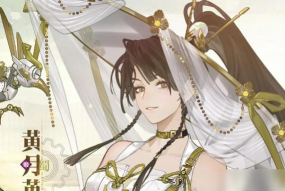 三国志幻想大陆2枭之歌黄月英怎么样 三国志幻想大陆2枭之歌黄月英怎么样