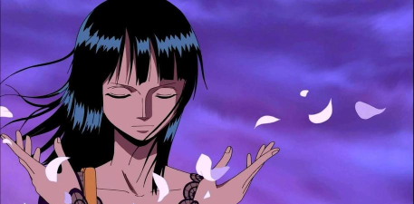 航海王壮志雄心妮可罗宾怎么样 航海王壮志雄心妮可罗宾怎么样