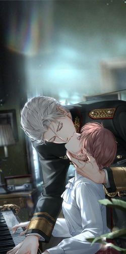 男主攻略游戏2 男主攻略游戏2