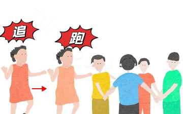 贴膏药游戏怎么玩 贴膏药游戏怎么玩