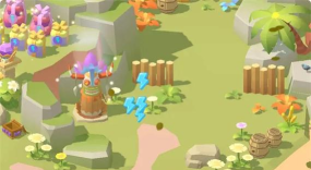 珍珠海大冒险开启土地全攻略 珍珠海大冒险开启土地全攻略