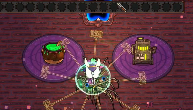 魔法工艺后期流派有哪些 魔法工艺后期流派有哪些