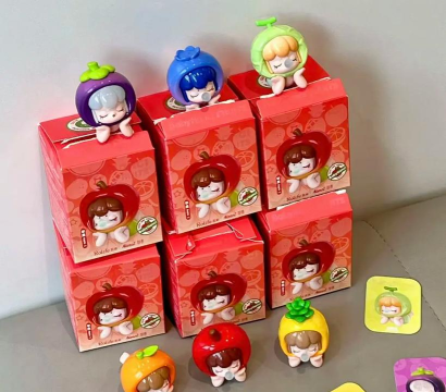 水果手游盒子 水果手游盒子