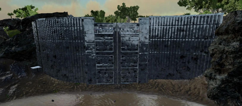 方舟手游家 方舟手游家