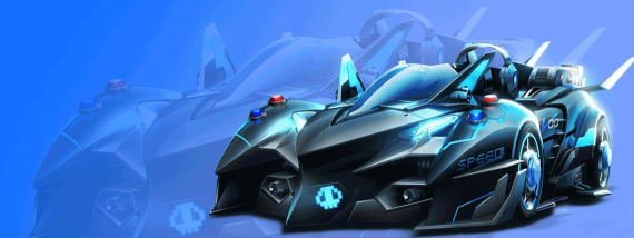 手游飞车骇客 手游飞车骇客