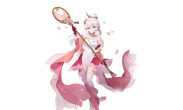 桃夭夭手游 桃夭夭手游