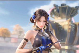 国宝cf手游 国宝cf手游