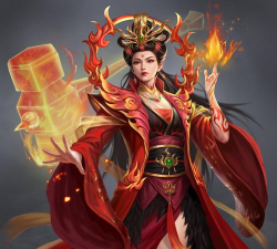 封神记手游 封神记手游