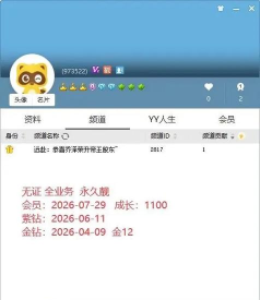 yy端口手游 yy端口手游