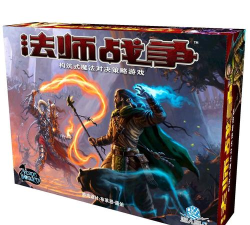 法师战争手游 法师战争手游