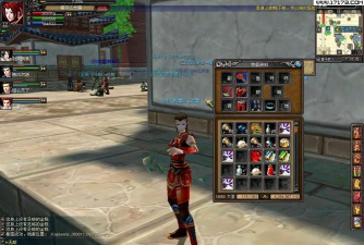 无情江山手游 无情江山手游