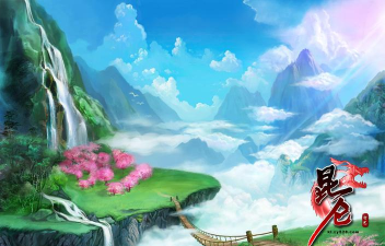 昆仑ol手游 昆仑ol手游