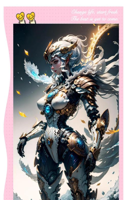 女性机甲手游 女性机甲手游