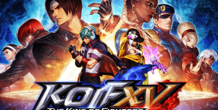 拳皇15手游 拳皇15手游