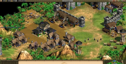 世纪战略手游 世纪战略手游